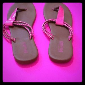 Flip flops